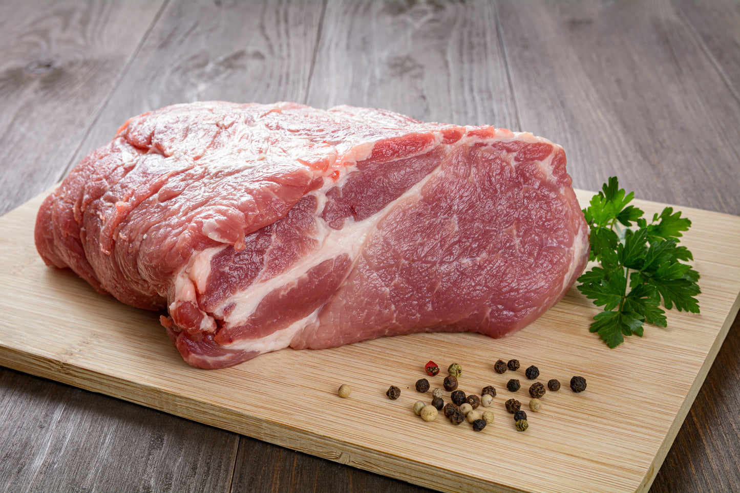 Beef Chuck Roast