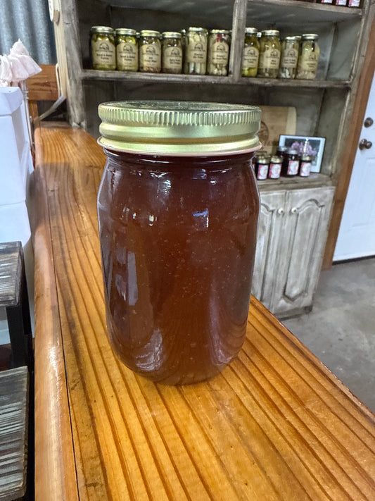 Apple Preserves
