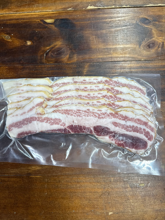 Pork Smoked Bacon