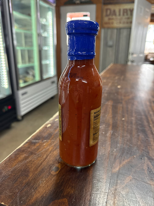 Zesty Tomato Italian Dressing