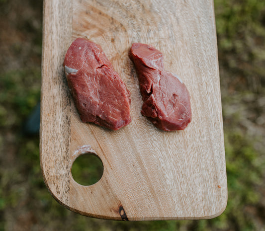 Beef Tenderloin Filet