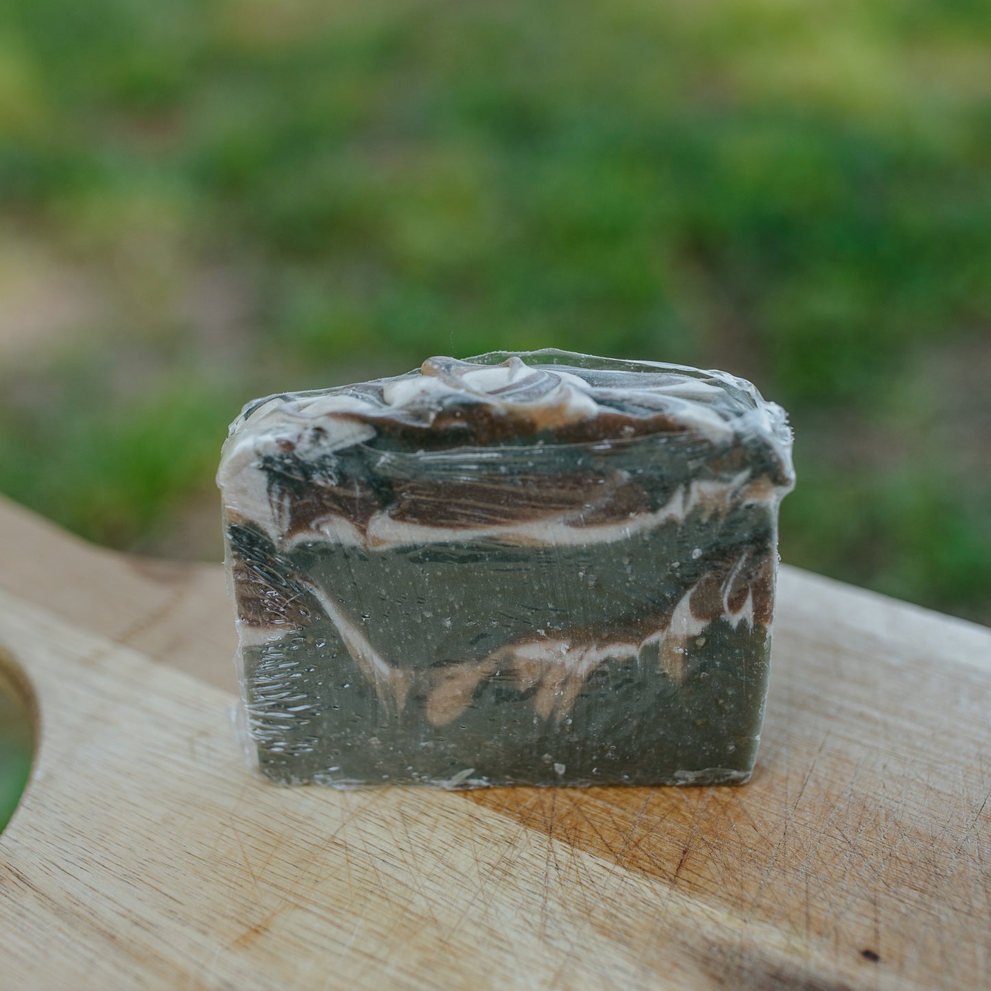 Goat Milk Soap