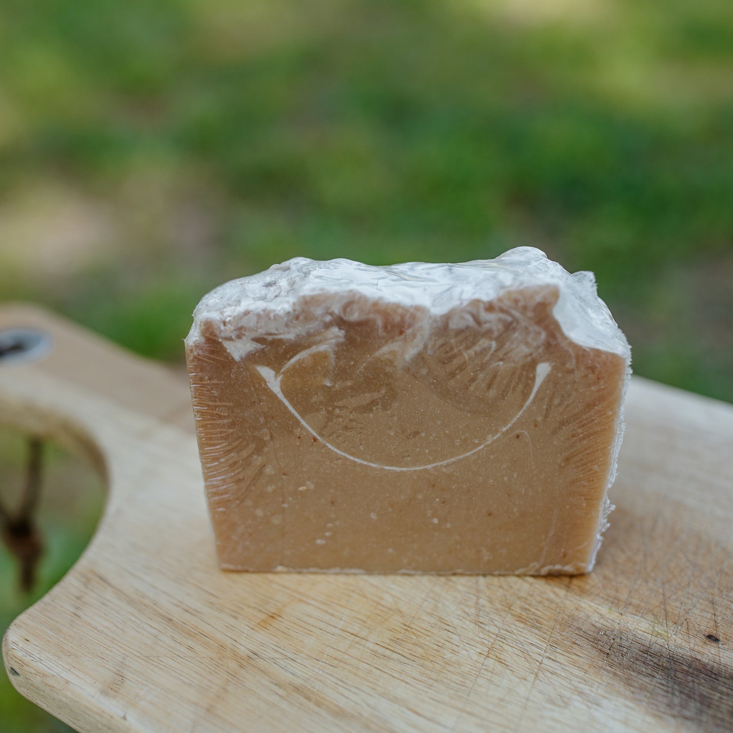 Goat Milk Soap