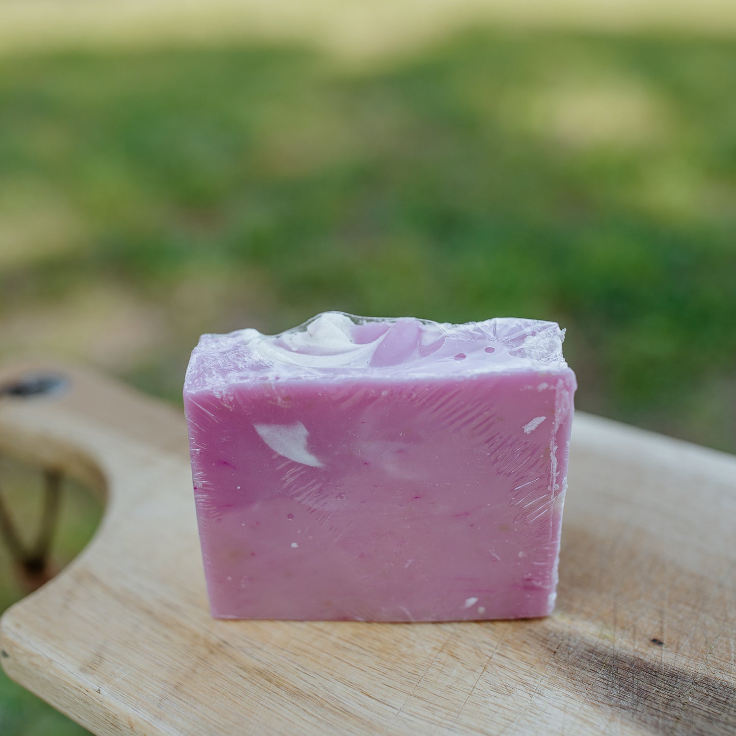 Goat Milk Soap