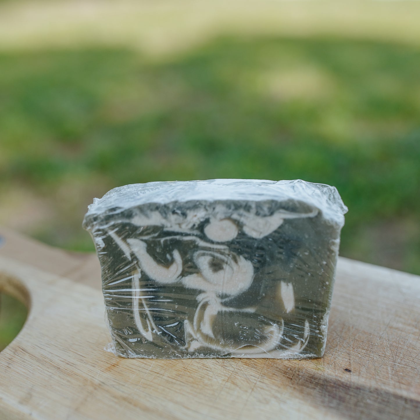 Goat Milk Soap