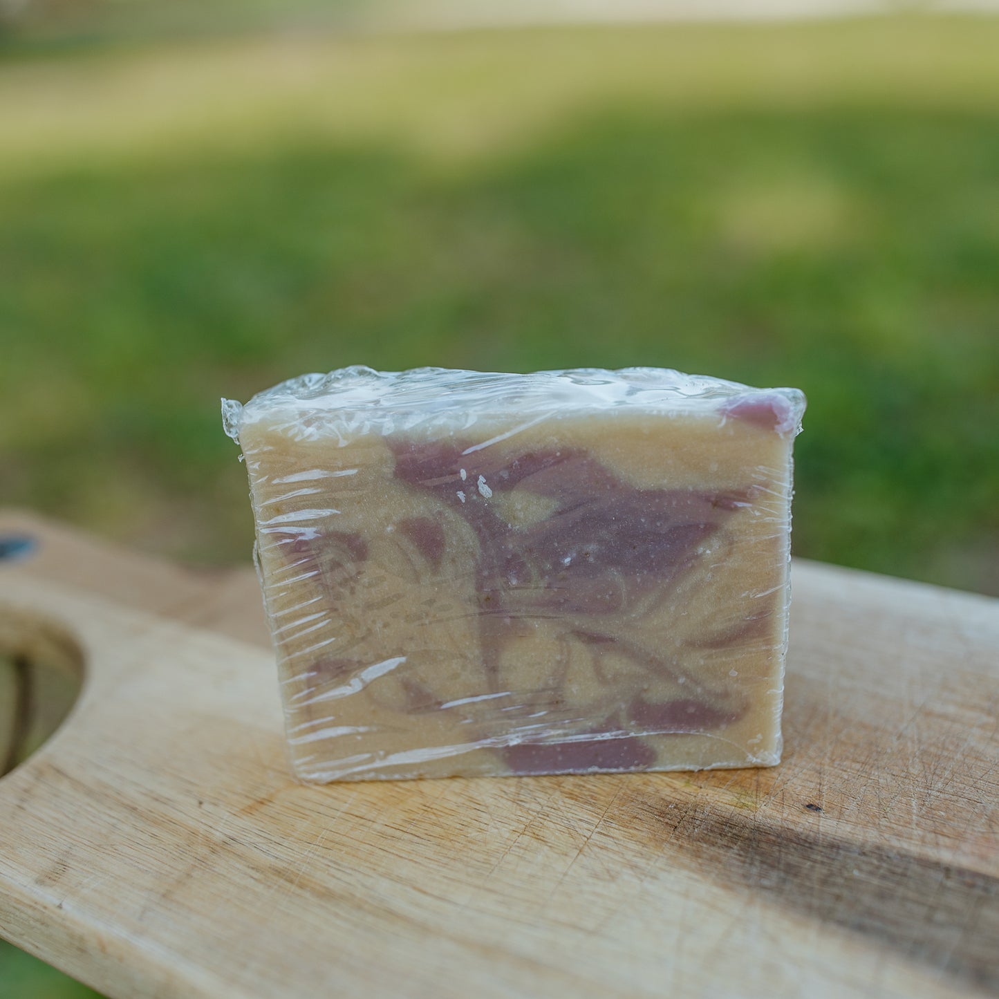 Goat Milk Soap