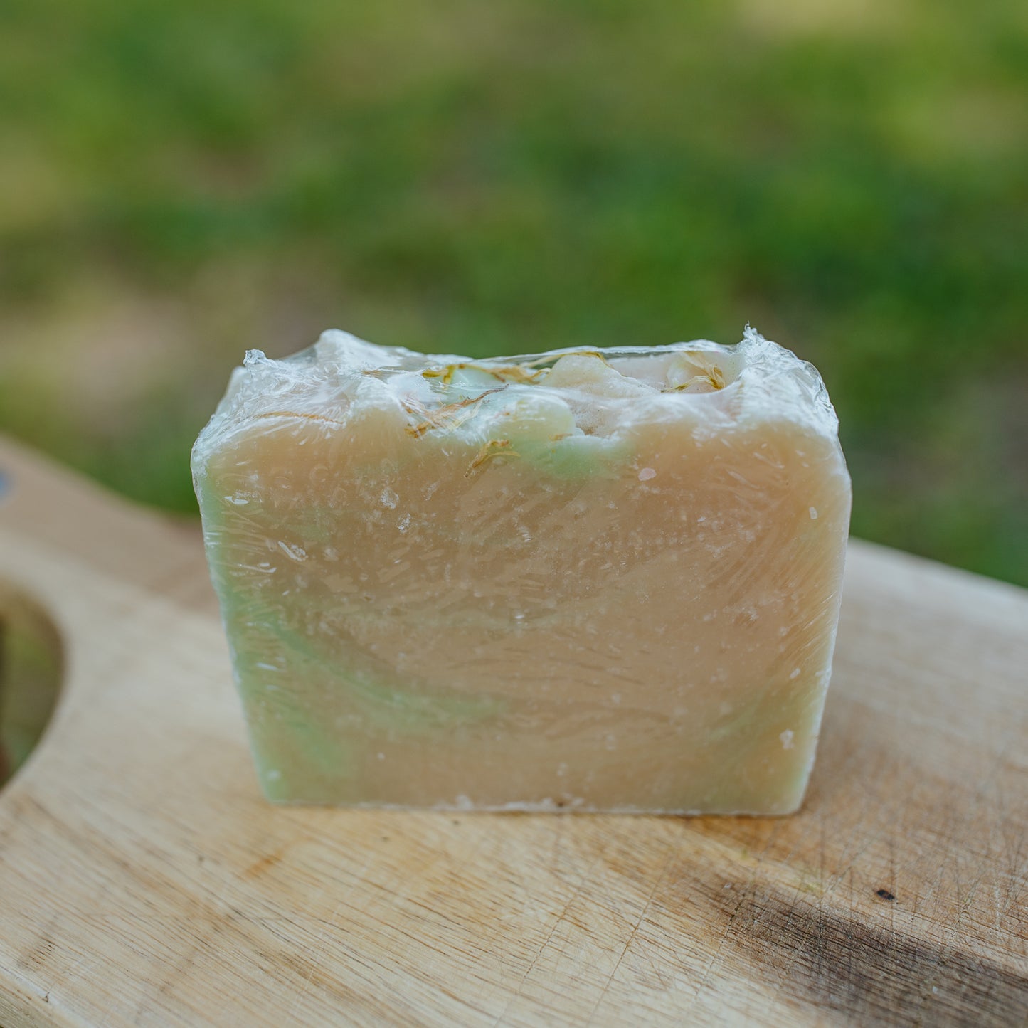 Goat Milk Soap