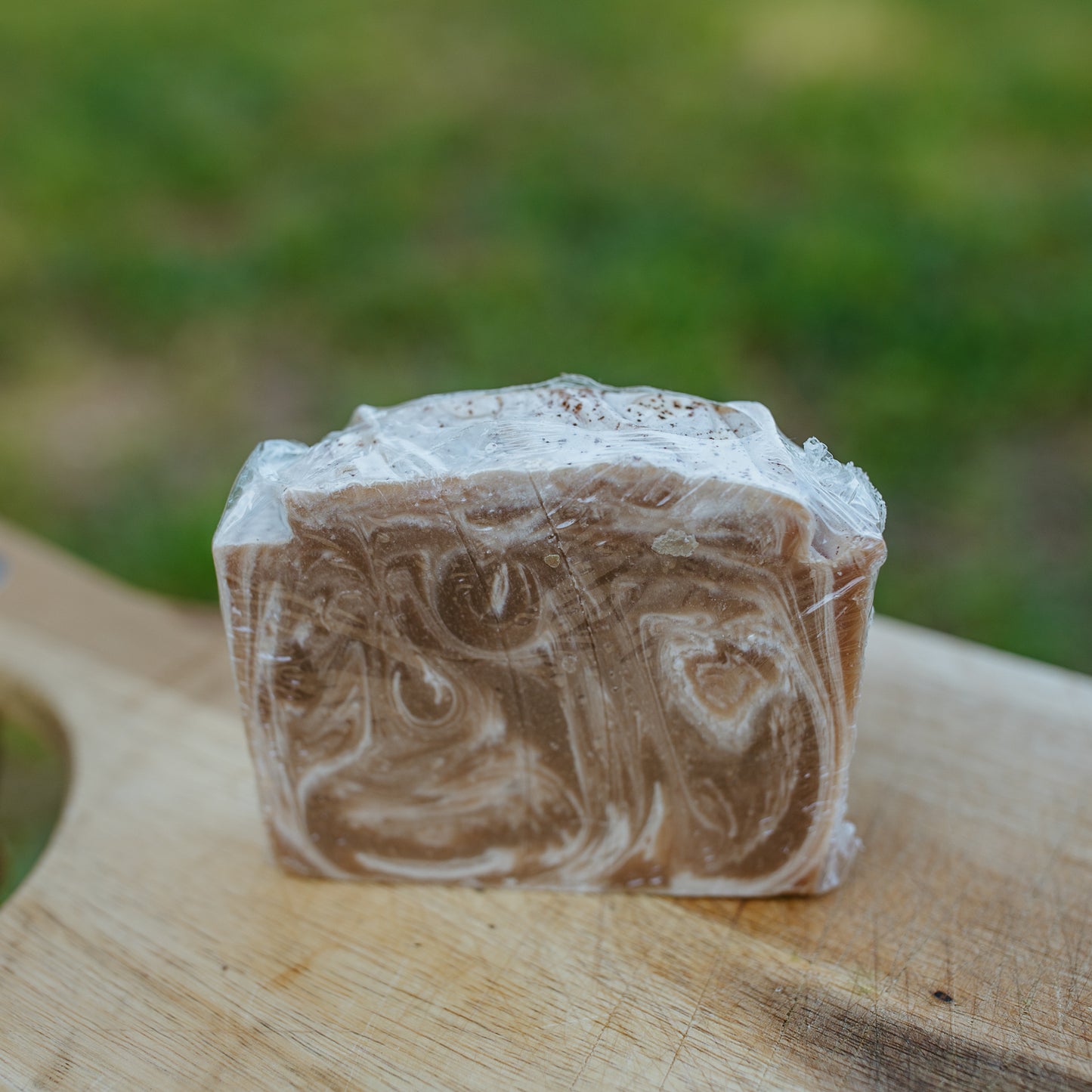 Goat Milk Soap