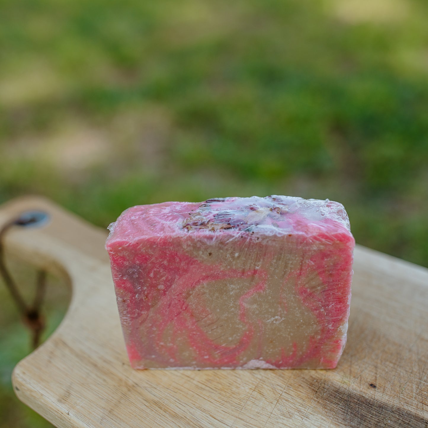 Goat Milk Soap