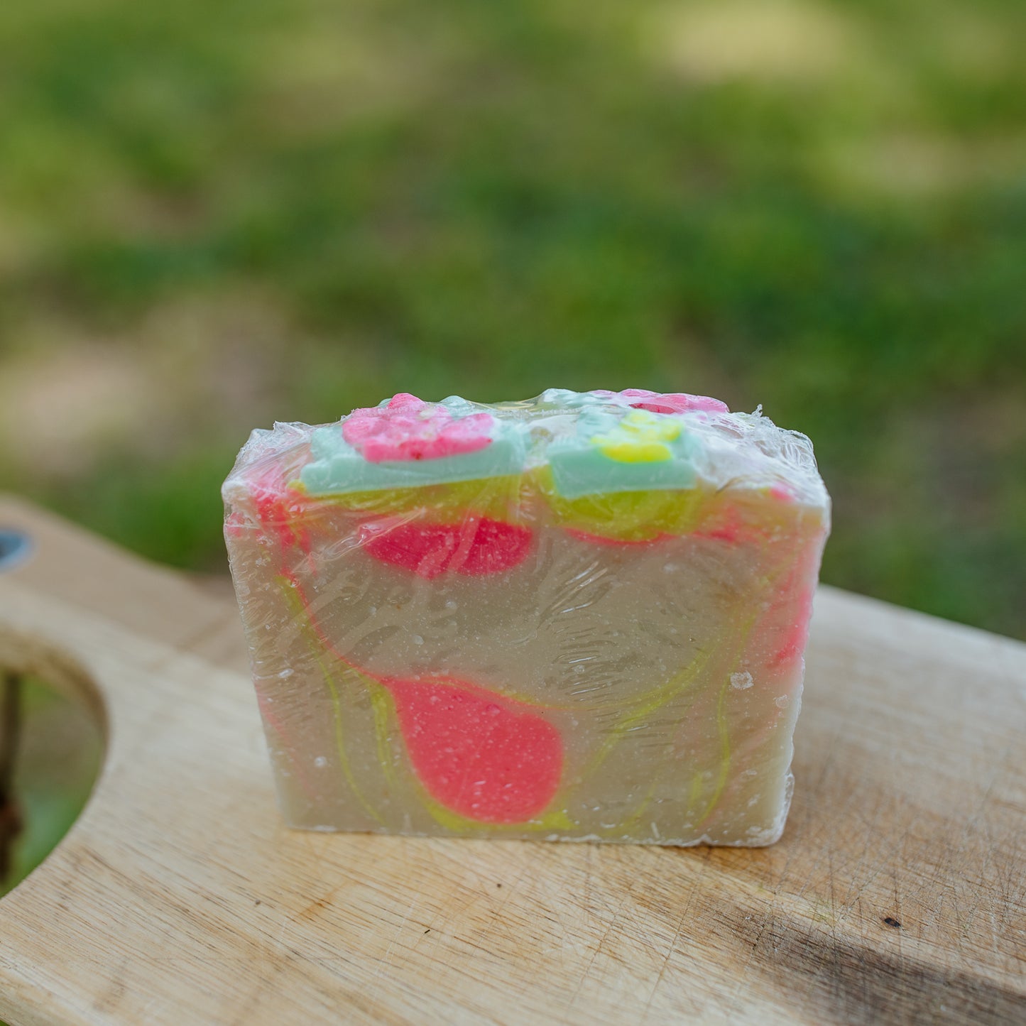 Goat Milk Soap