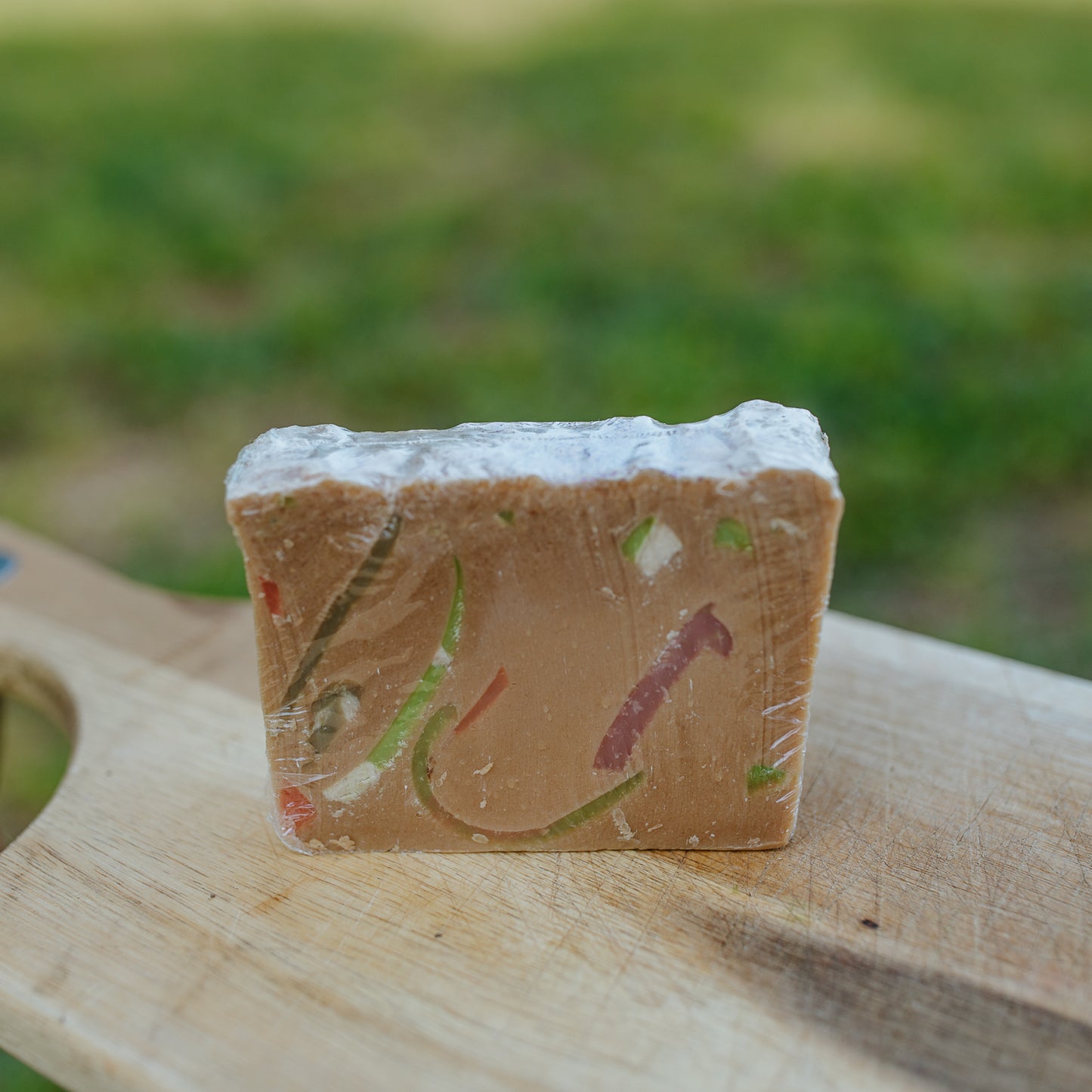 Goat Milk Soap