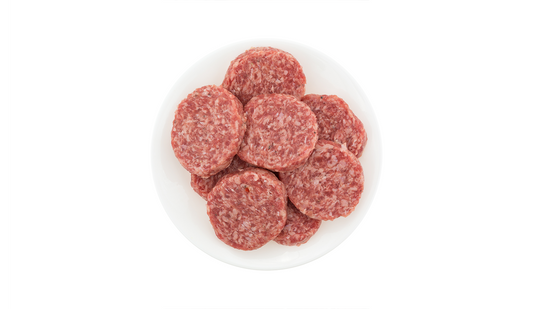 Sausage Patties (MILD)