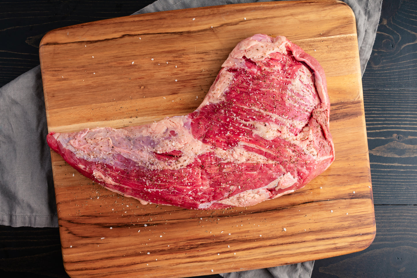 Beef Tri-Tip